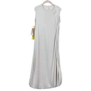 NWT PurComfy Sleep Essentials Supersoft Premium Bamboo 0.5 TOG Baby Sleep Sack